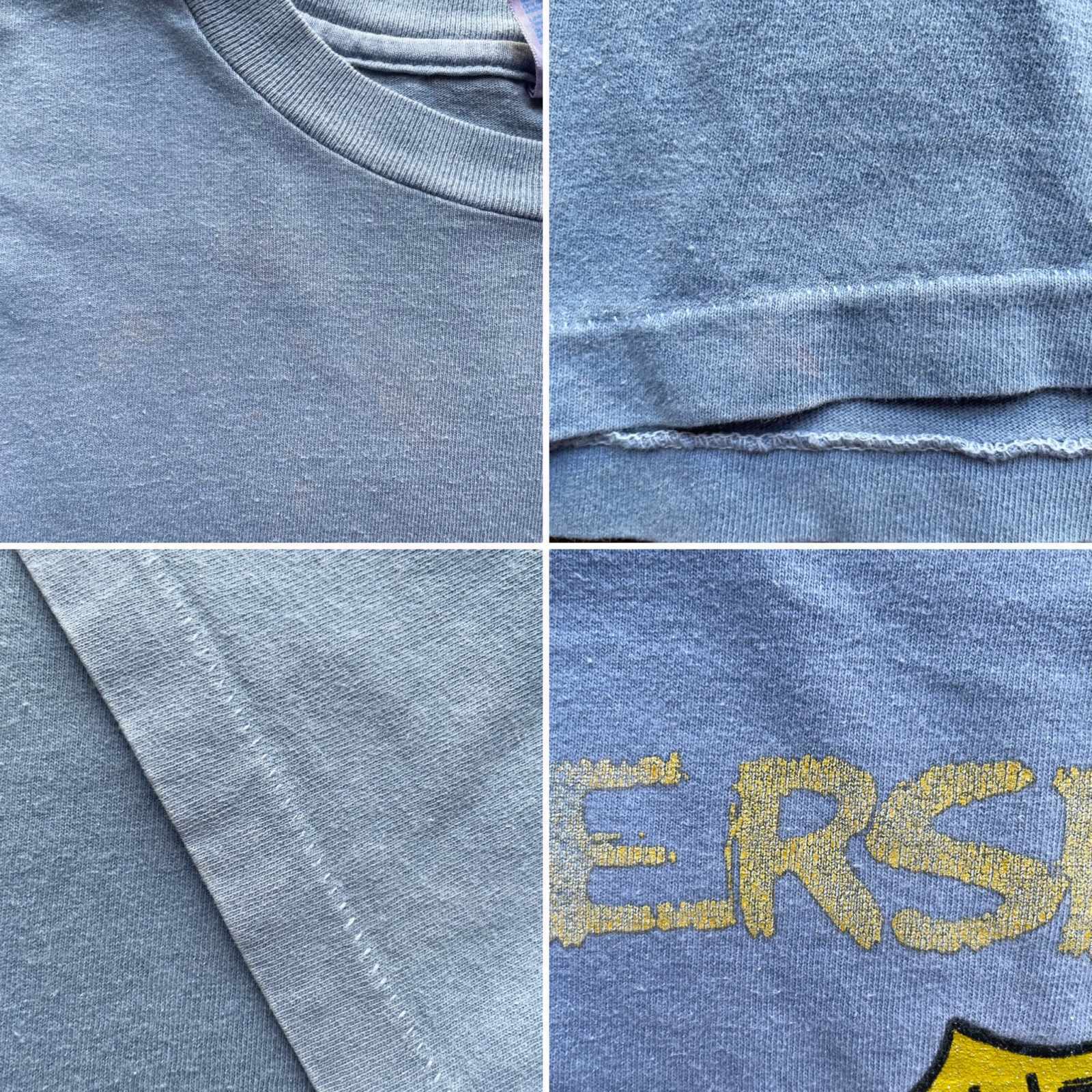 画像: 90s The Jerky Boys Tシャツ
