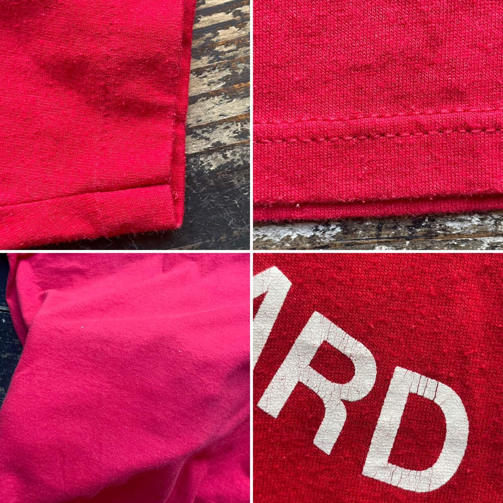 画像: 90s USA製 海賊 プリント Tシャツ