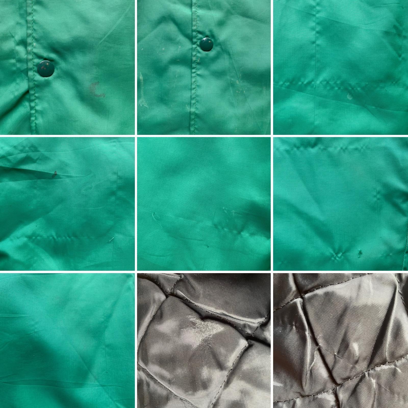 画像: 1970〜80s 裏ボア コーチ ジャケット